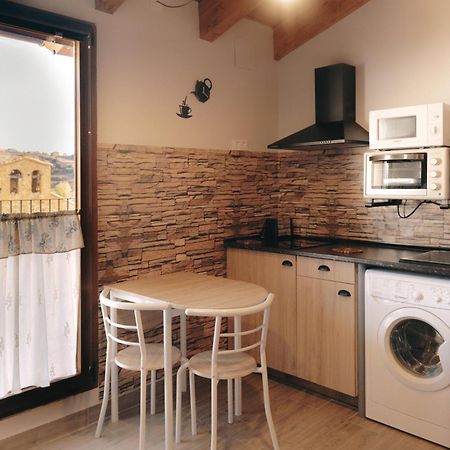 Apartamentos Casa Rural El Ventanico Olocau del Rey Екстер'єр фото