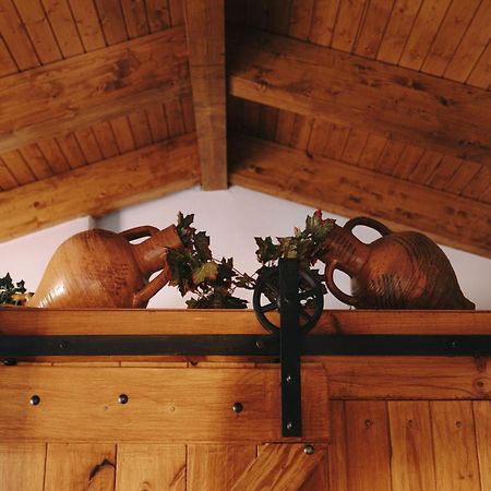 Apartamentos Casa Rural El Ventanico Olocau del Rey Екстер'єр фото
