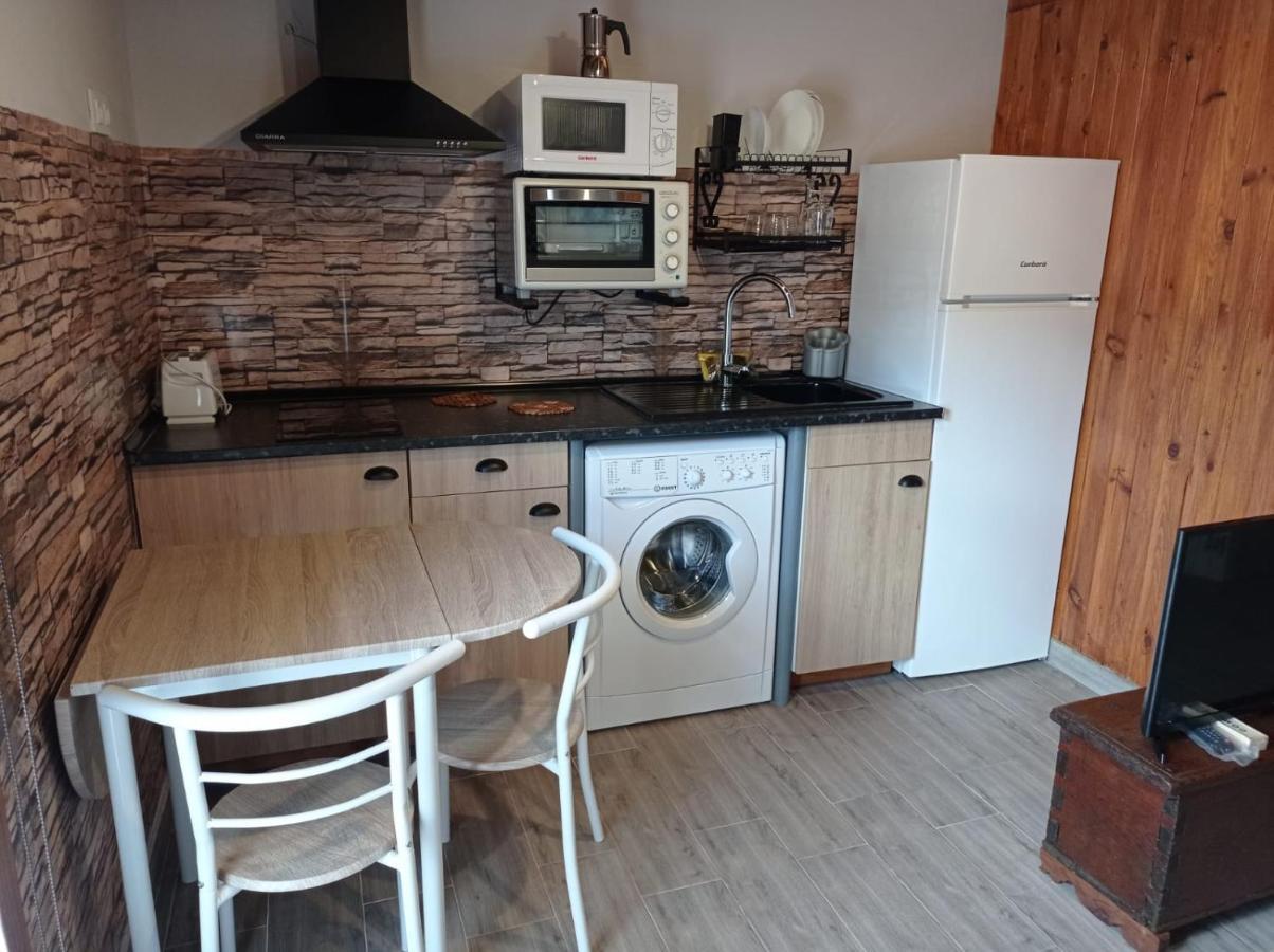 Apartamentos Casa Rural El Ventanico Olocau del Rey Екстер'єр фото