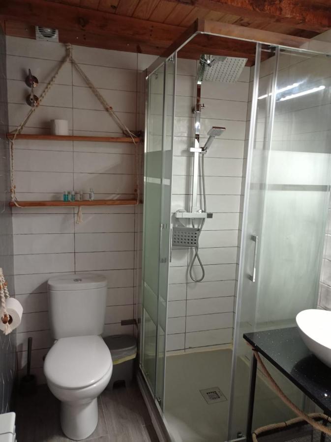 Apartamentos Casa Rural El Ventanico Olocau del Rey Екстер'єр фото