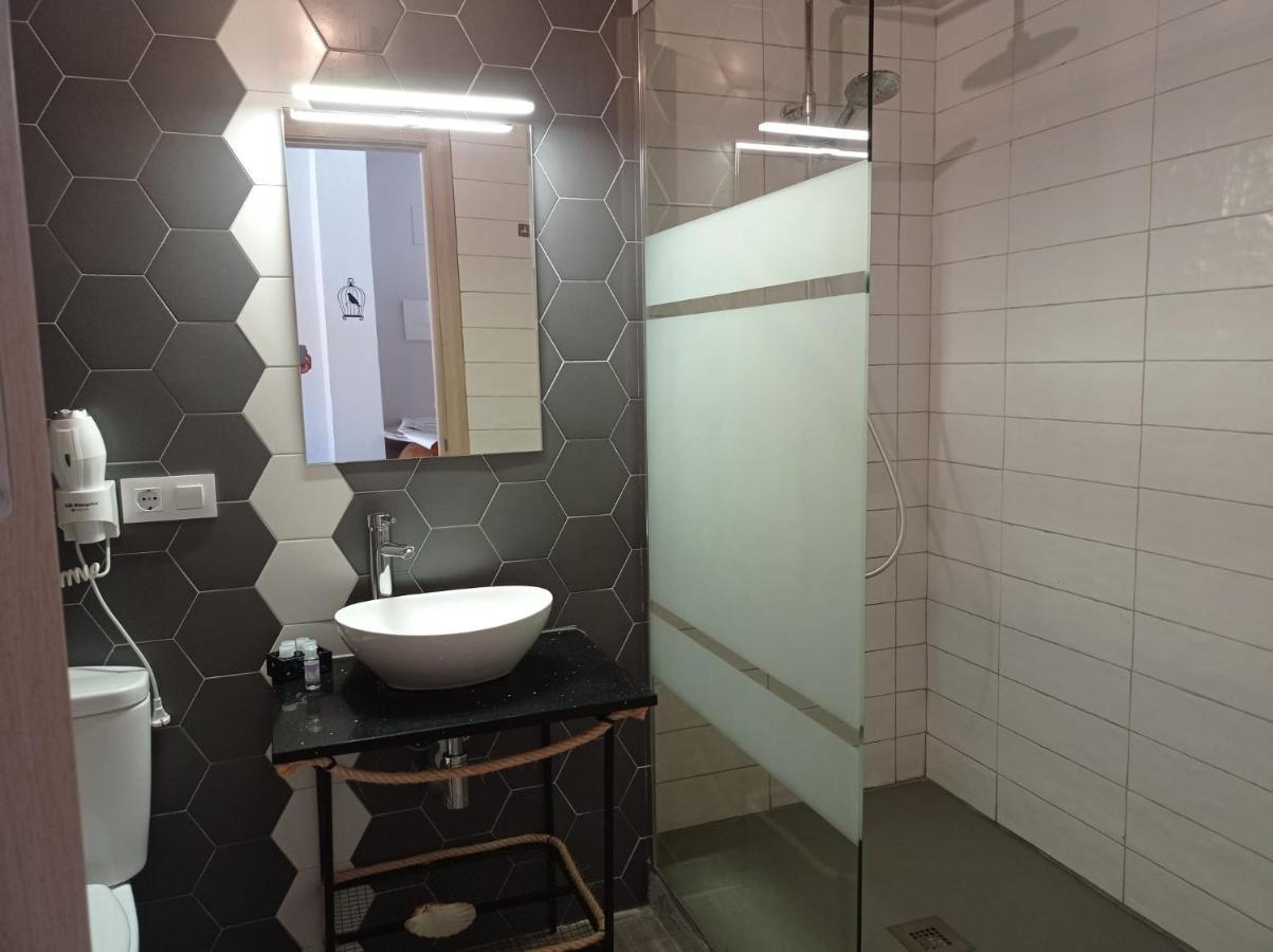 Apartamentos Casa Rural El Ventanico Olocau del Rey Екстер'єр фото
