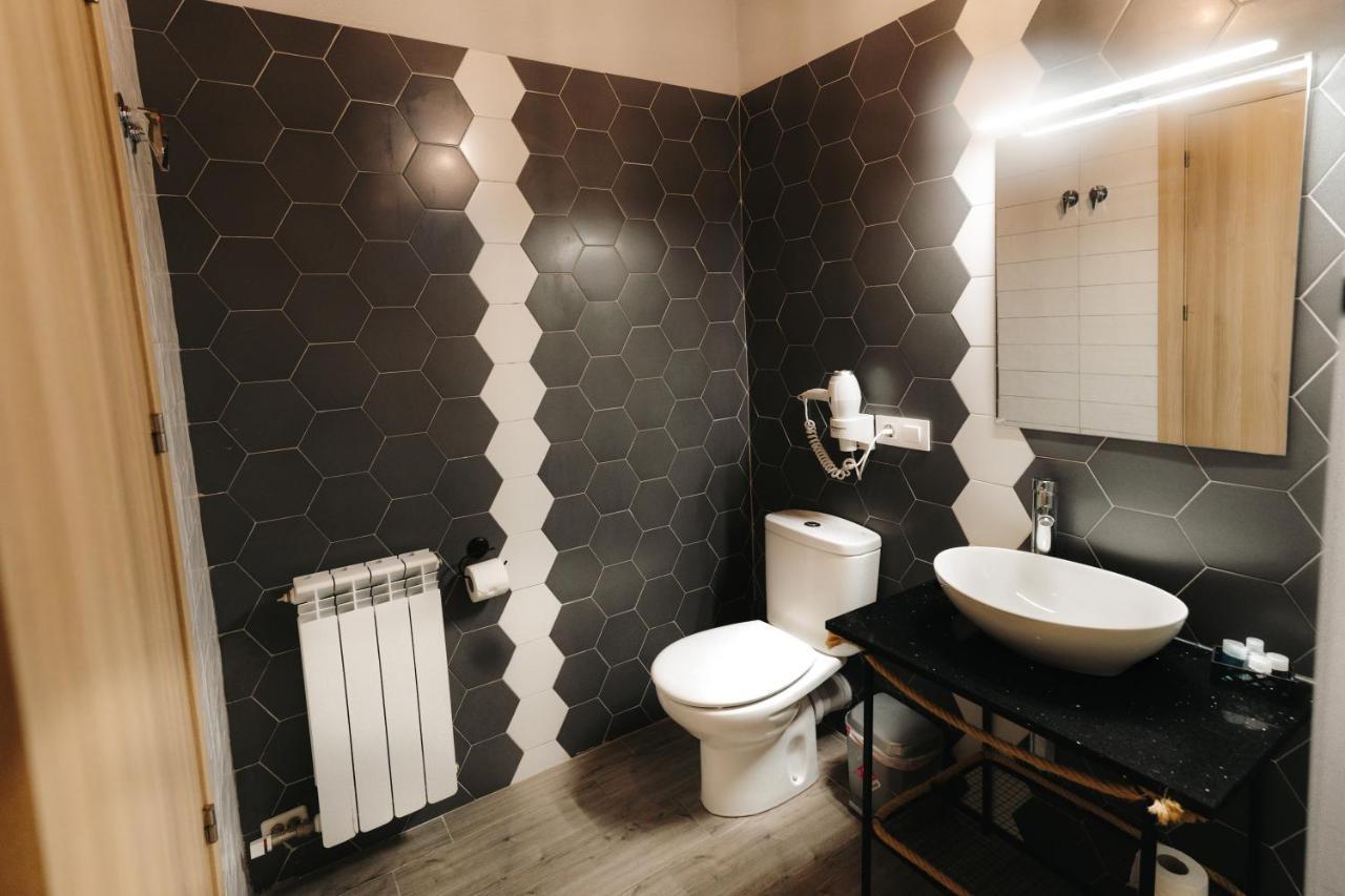 Apartamentos Casa Rural El Ventanico Olocau del Rey Екстер'єр фото