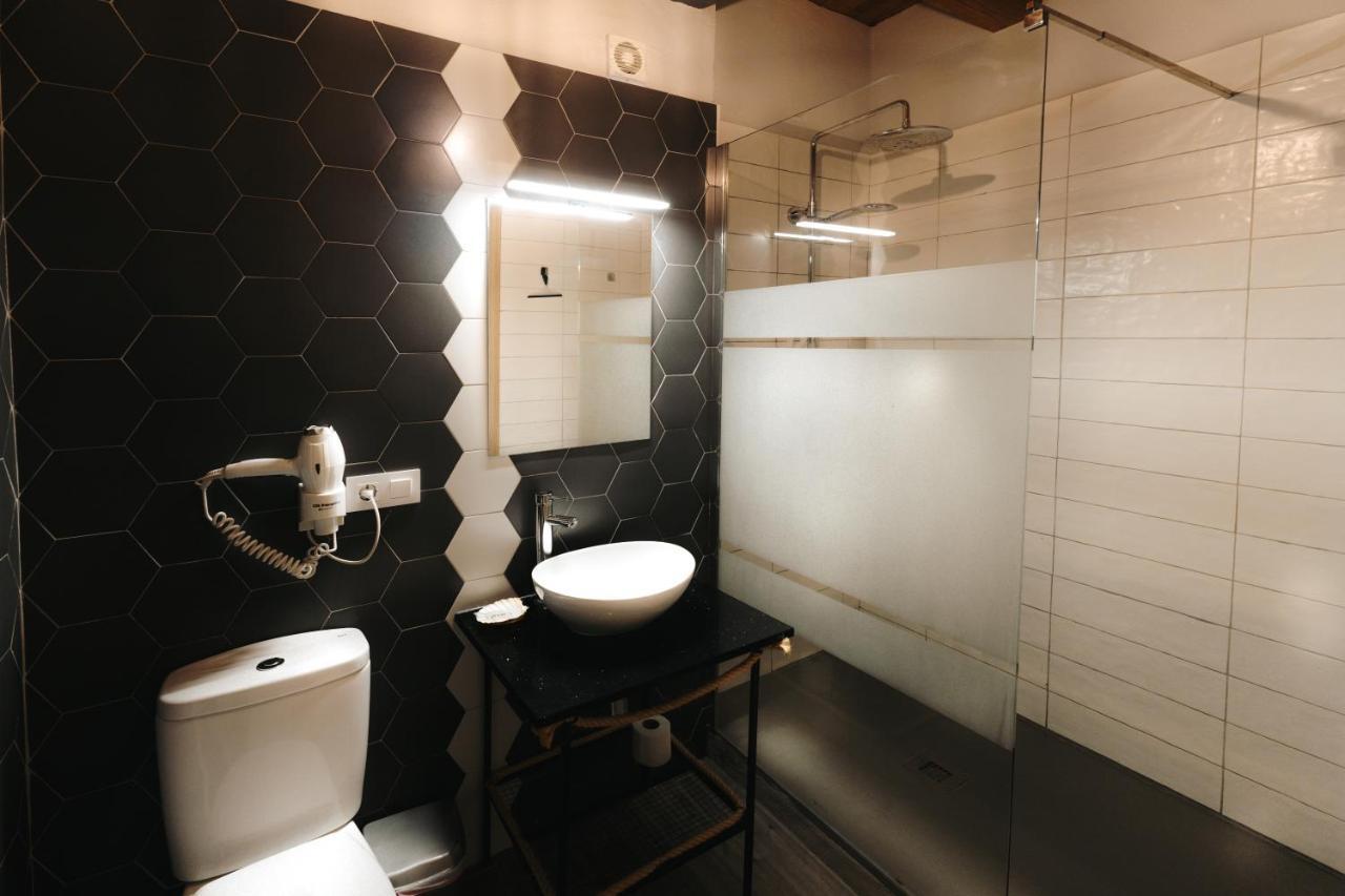 Apartamentos Casa Rural El Ventanico Olocau del Rey Екстер'єр фото